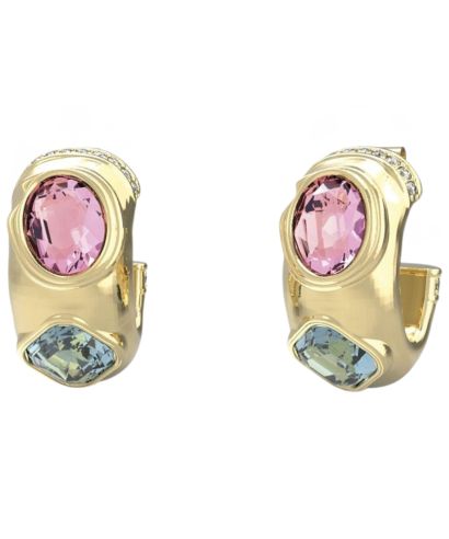 Pendientes Guess Mamounia Multi-coloured
