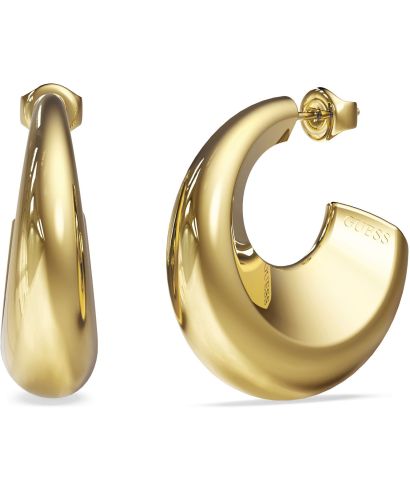 Pendientes Guess Berbera Gold