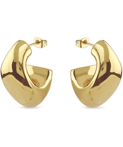 Pendientes Guess Berbera Gold