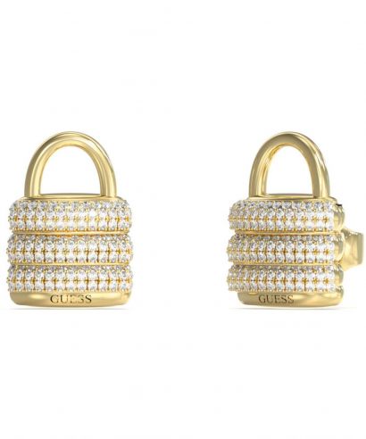 Pendientes Guess Guess My Secret