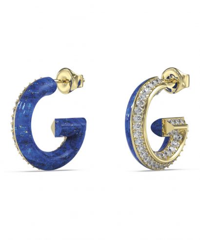 Pendientes Guess G Crystal
