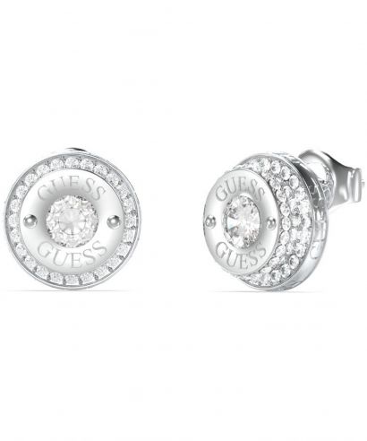 Pendientes Guess Till Morning