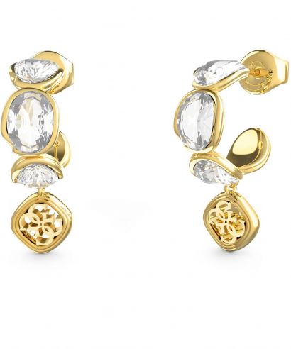 Pendientes Guess Mamounia