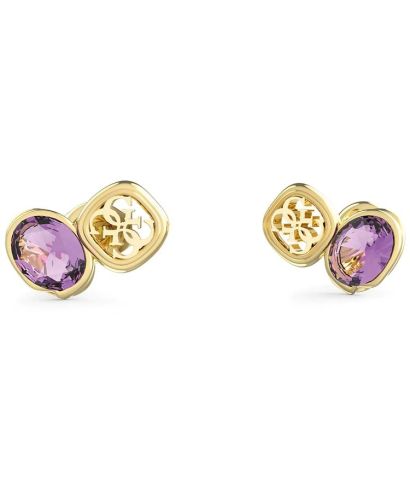 Pendientes Guess Mamounia Multi-coloured