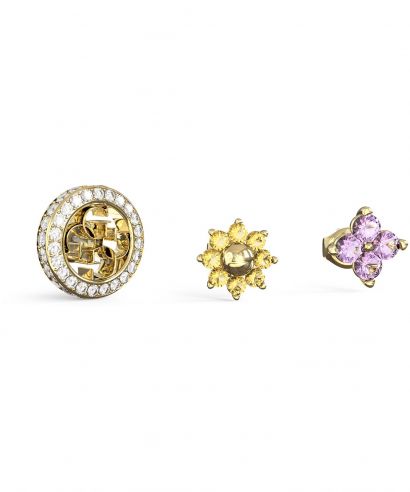 Pendientes Guess Secret Garden