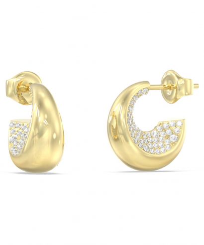 Pendientes Guess Moon Drops