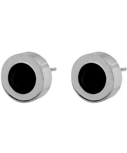 Pendientes Pacific Silver