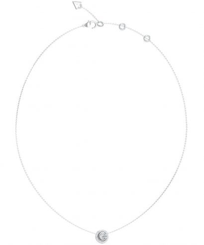 Collar Guess G Crystal