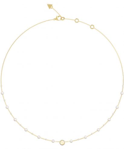 Collar Guess Tiny Pearly