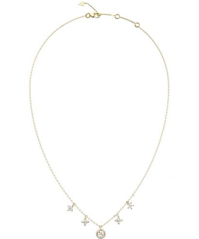Collar Guess Secret Garden