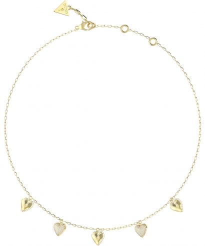 Collar Guess By Your Side