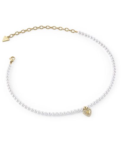 Collar Guess Beloved Gold