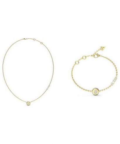 Collar Guess Stylish SET