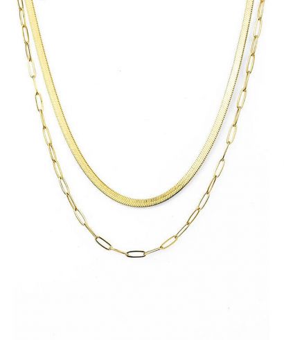 Collar Pacific Gold