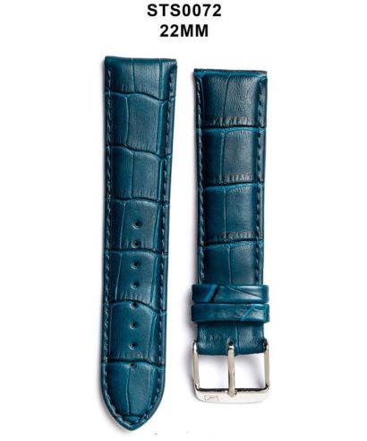 Correa Adriatica Leather 22 mm