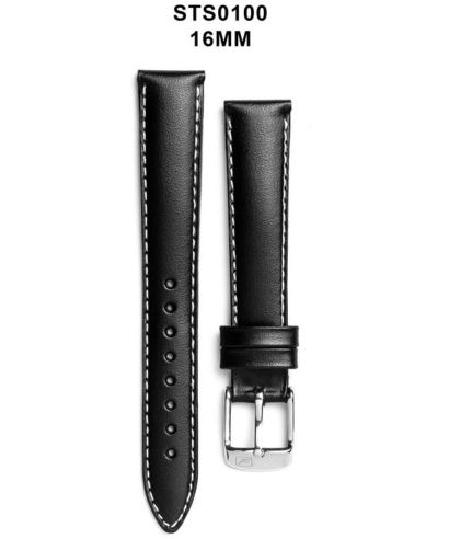 Correa Adriatica Leather 24 mm