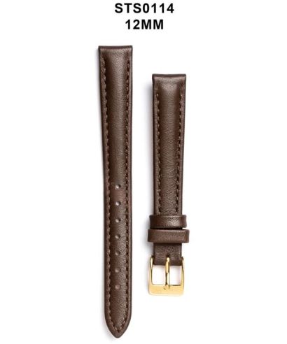 Correa Adriatica Leather 12 mm