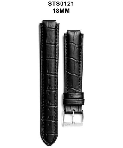 Correa Adriatica Leather 18 mm
