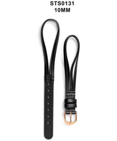 Correa Adriatica Leather 10 mm
