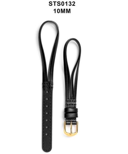 Correa Adriatica Leather 10 mm