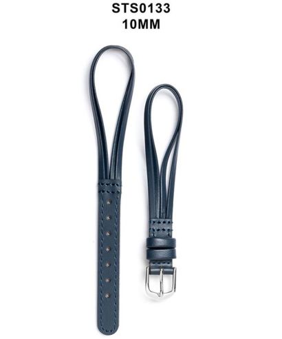 Correa Adriatica Leather 10 mm