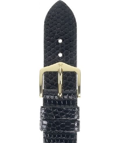 Correa Hirsch Lizard L 18 mm