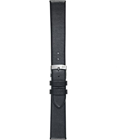 Correa Morellato Micra-Evoque EC Nappa Black 8 mm