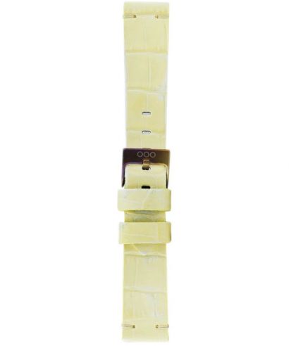 Correa Out of Order Croco Cream