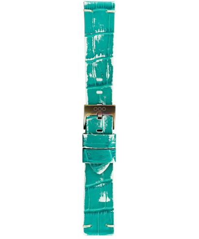 Correa Out of Order Croco Mint