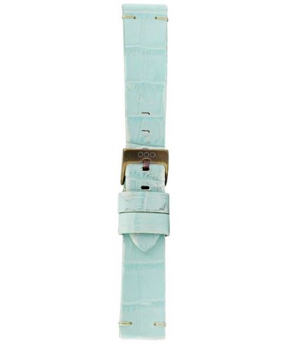 Correa Out of Order Croco Sky Blue