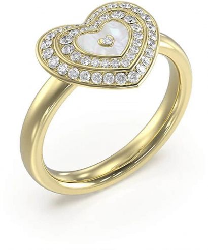 Anillo Guess Amami