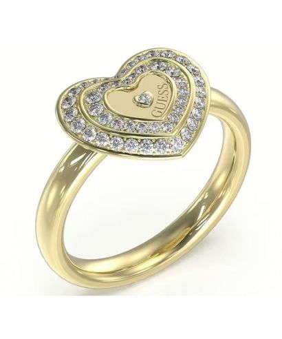 Anillo Guess Amami