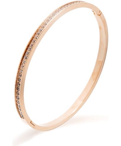 Pulsera Pierre Ricaud Rose Gold