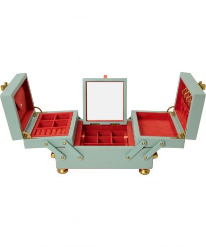 Caja Wolf Marla Aaron - Baby Everything
