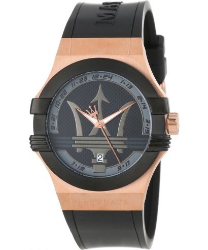 Reloj para hombres Maserati Porenza