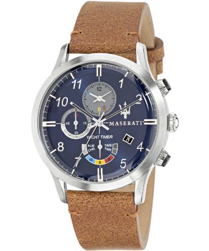 Reloj para hombres Maserati Ricordo