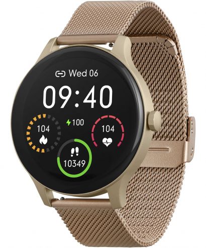 Smartwatch unisex Garett Classy