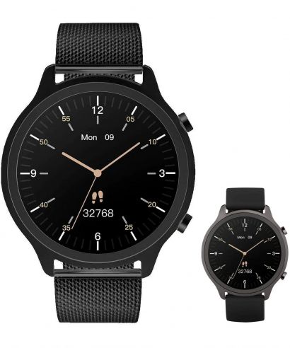 Smartwatch para mujeres Garett Bonita SET