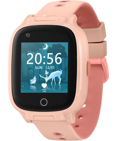 Smartwatch para niños Garett Kids Twin 4G