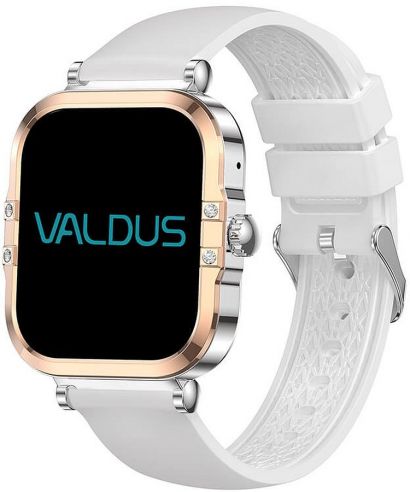 Smartwatch para mujeres Valdus VL52 PRO