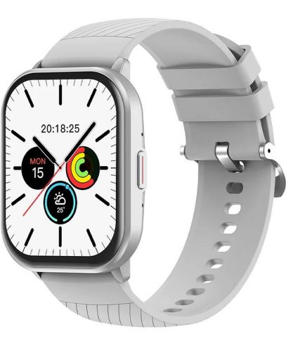 Smartwatch unisex Valdus VS02