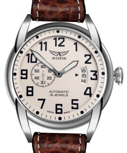 Reloj para hombres Aviator Bristol Scout
