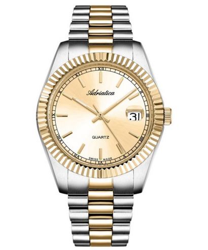 Reloj para hombres Adriatica Classic