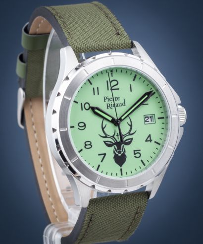 Reloj para hombres Pierre Ricaud Classic