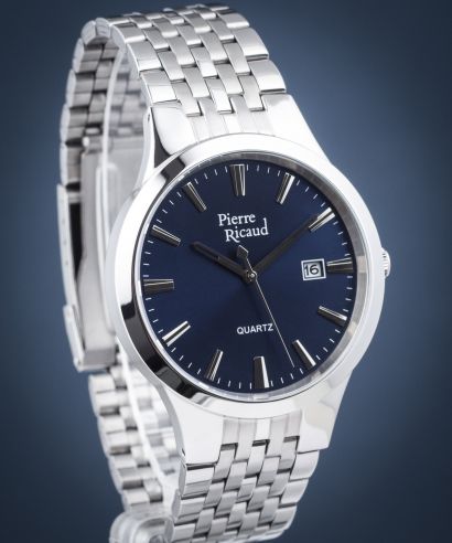 Reloj para hombres Pierre Ricaud Classic