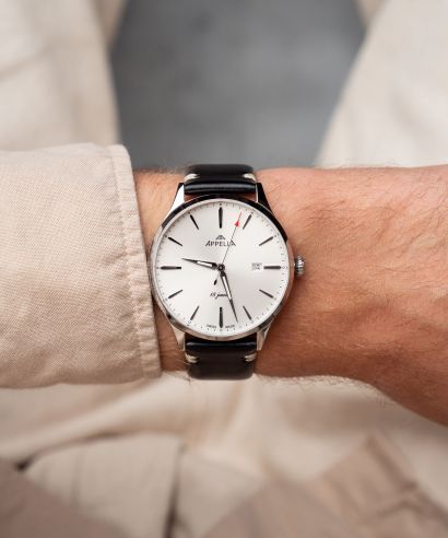 Reloj para hombres Appella Classic