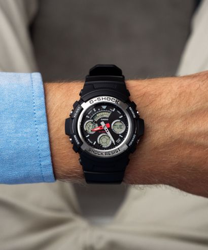 Reloj para hombres G-SHOCK Casio