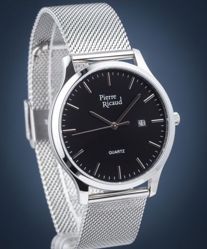 Reloj para hombres Pierre Ricaud Classic