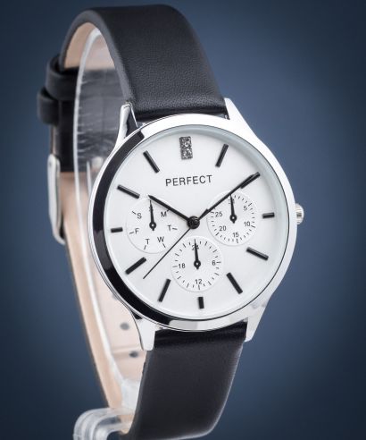 Reloj para mujeres Perfect Multifunction