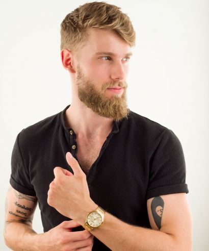 Reloj para hombres Adriatica Classic